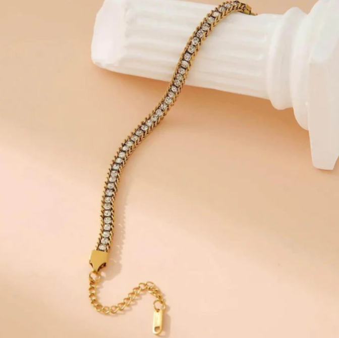 Stainless Steel Premium Quality Bracelet