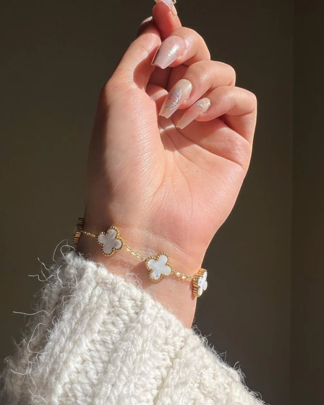 Stainless Steel Premium Quality Bracelet