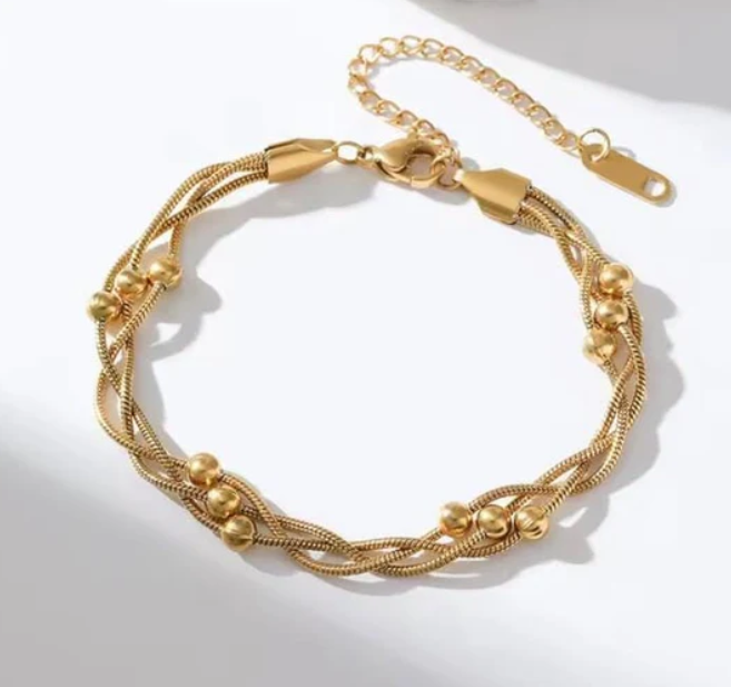 Stainless Steel Premium Quality Bracelet