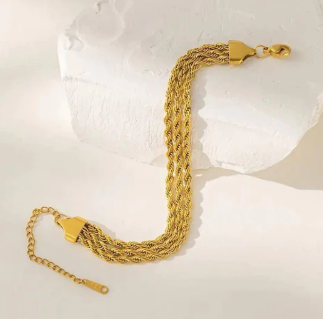 Stainless Steel Premium Quality Bracelet