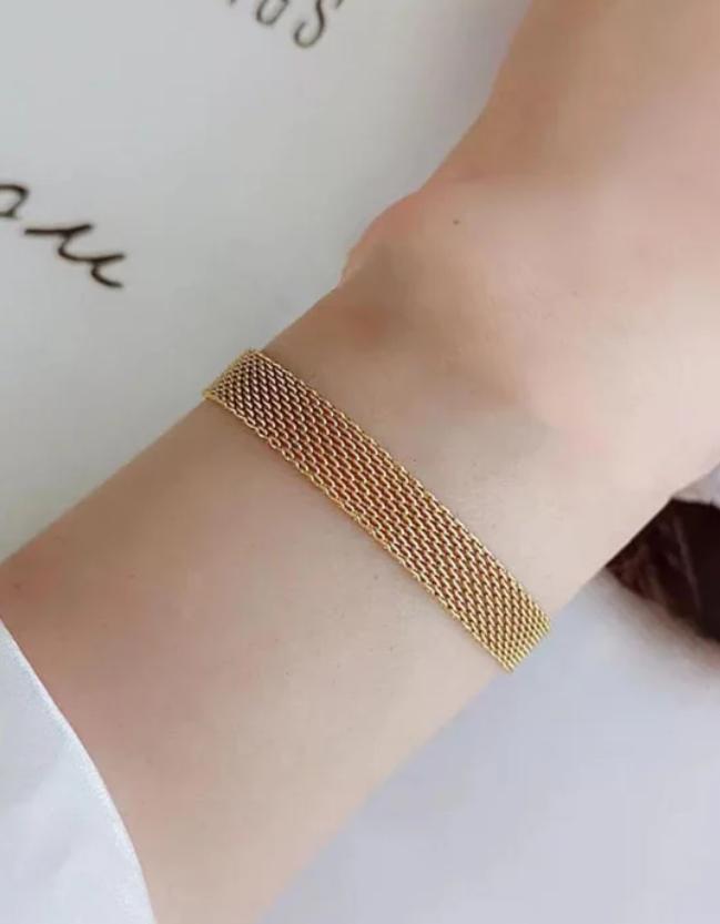 Stainless Steel Premium Quality Bracelet