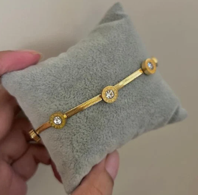 Stainless Steel Premium Quality Bracelet