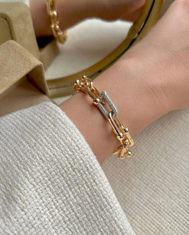 Stainless Steel Premium Quality Bracelet