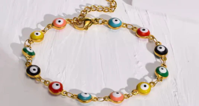 Stainless Steel Premium Quality Bracelet