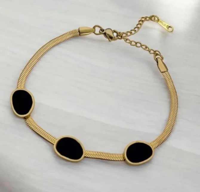 Stainless Steel Premium Quality Bracelet