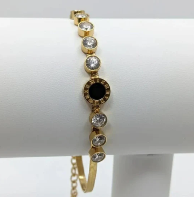 Stainless Steel Premium Quality Bracelet