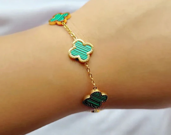 Stainless Steel Premium Quality Bracelet