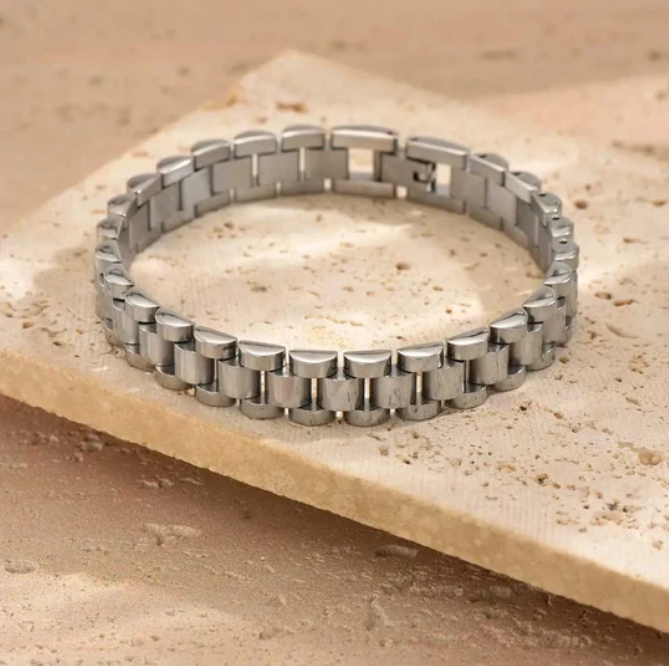 Stainless Steel Premium Quality Bracelet