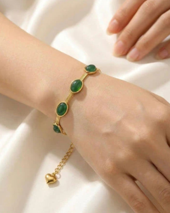 Stainless Steel Premium Quality Bracelet