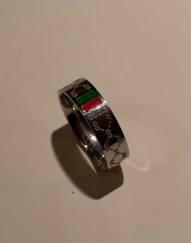 Stainless Steel Premium Quality Ring