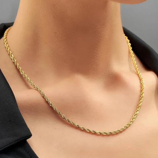 Stainless Steel Premium Quality Pendant