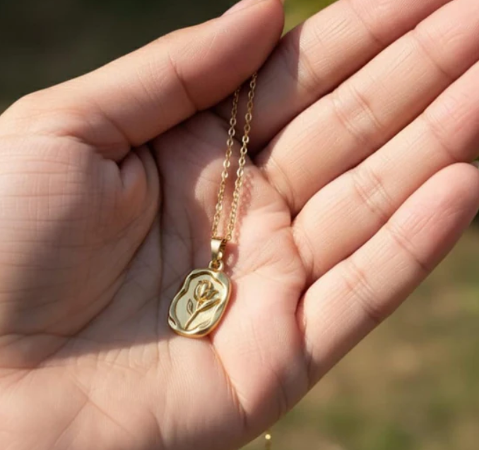 Stainless Steel Premium Quality Pendant