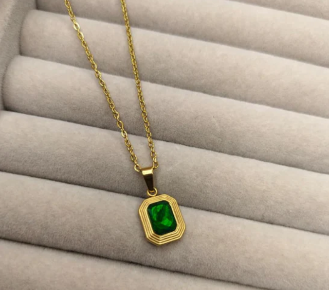Stainless Steel Premium Quality Pendant