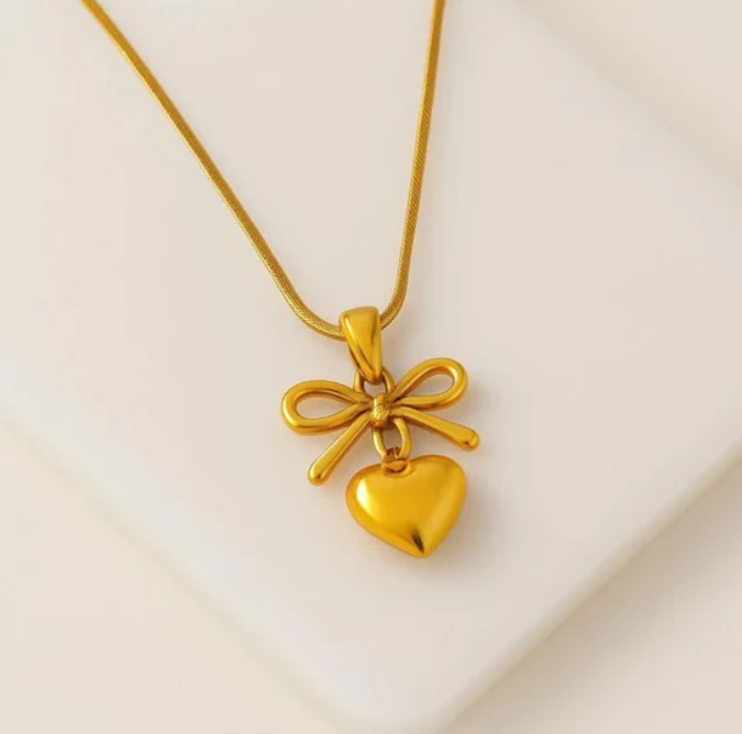 Stainless Steel Premium Quality Pendant