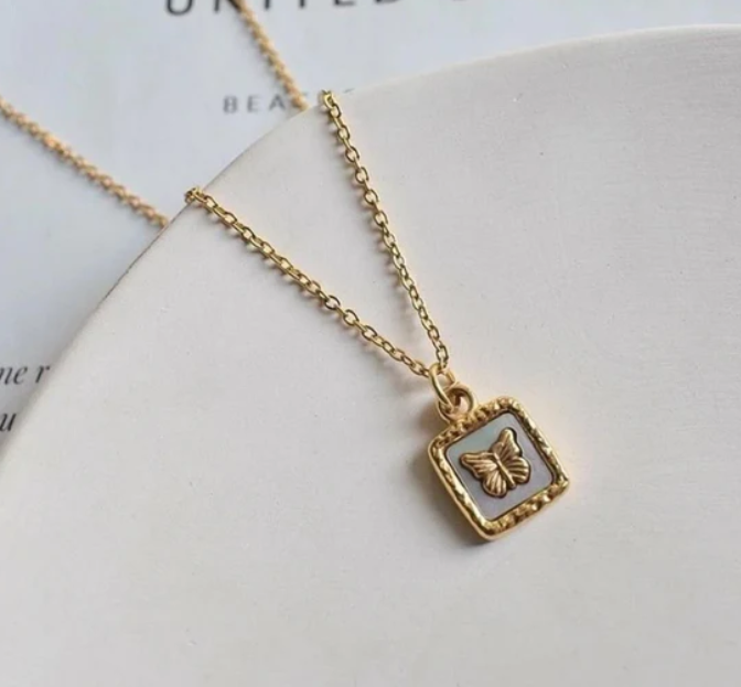 Stainless Steel Premium Quality Pendant