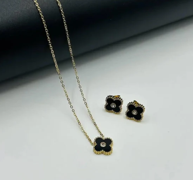 Stainless Steel Premium Quality Set