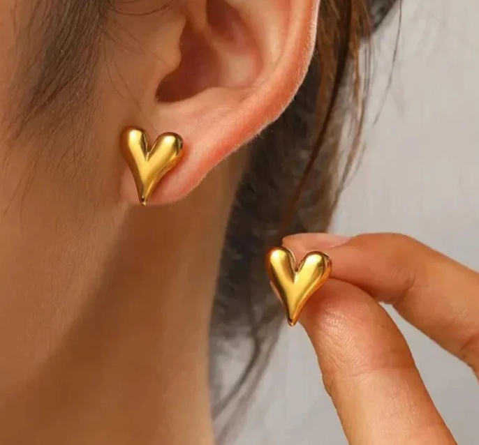 Stainless Steel Premium Quality Studs