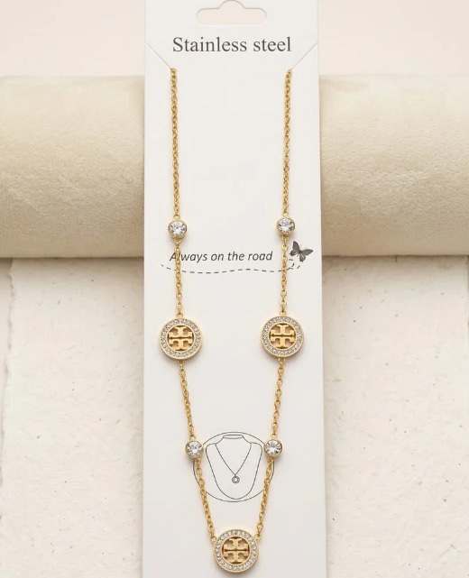 Stainless Steel Premium Quality Pendant