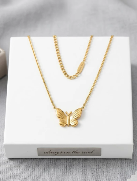 Stainless Steel Premium Quality Pendant
