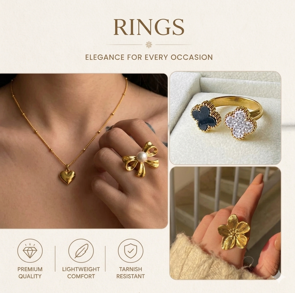 Rings