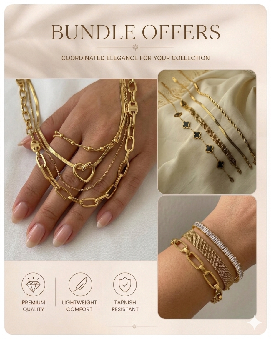 Bundle Offers