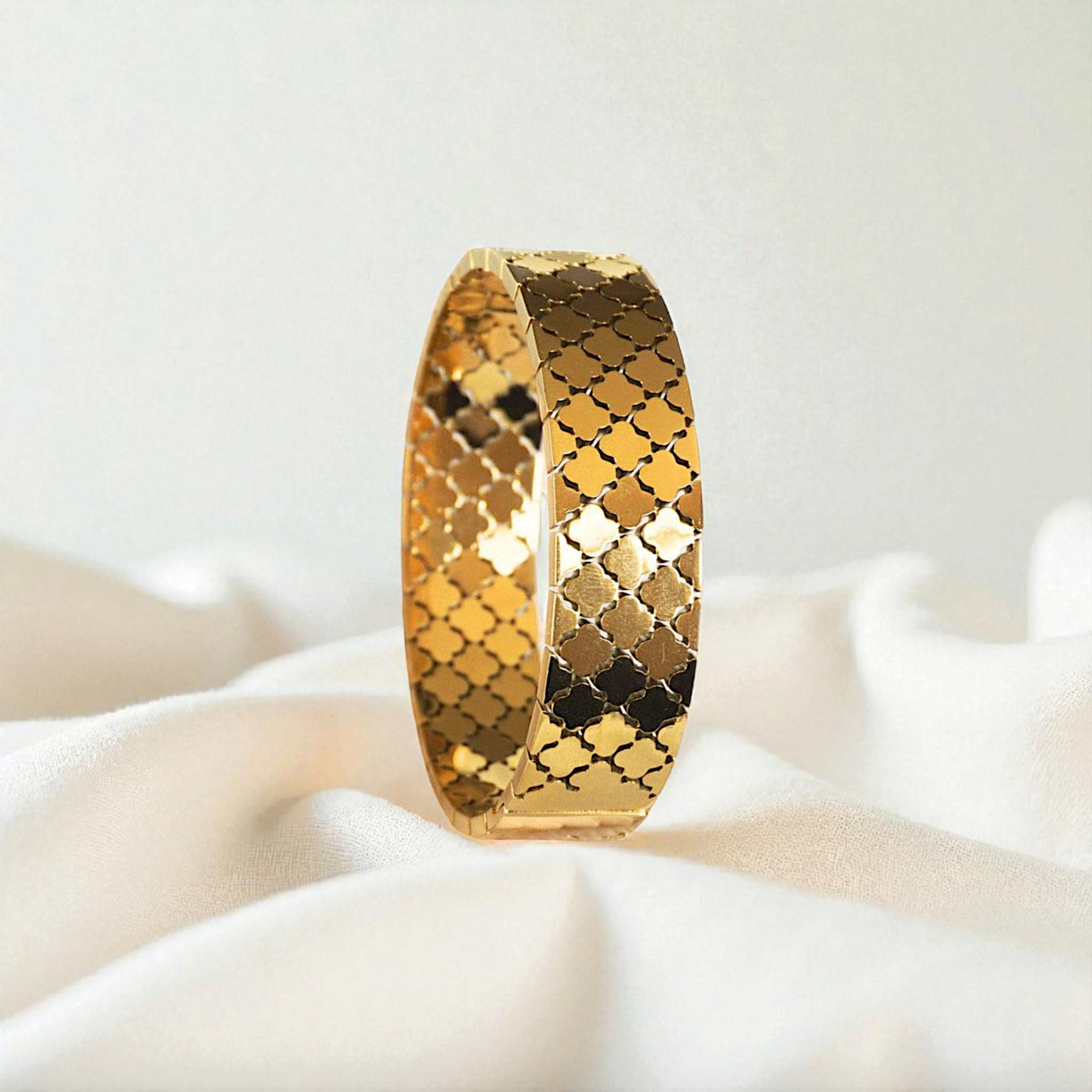 Stainless Steel Premium Quality Handcuff