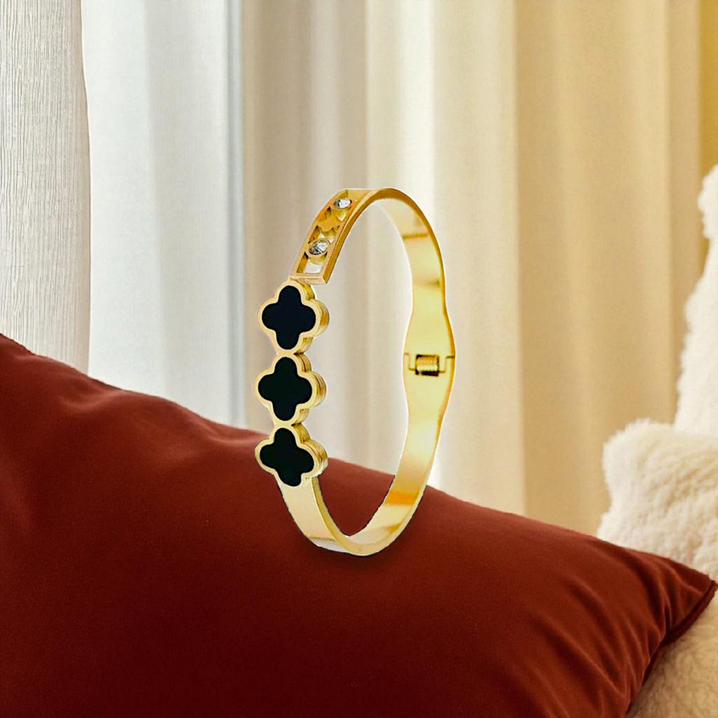 Stainless Steel Premium Quality Handcuff