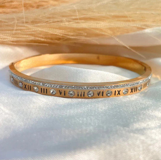 Stainless Steel Premium Quality Handcuff