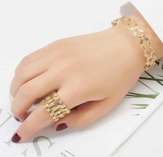 Stainless Steel Premium Quality Handcuff