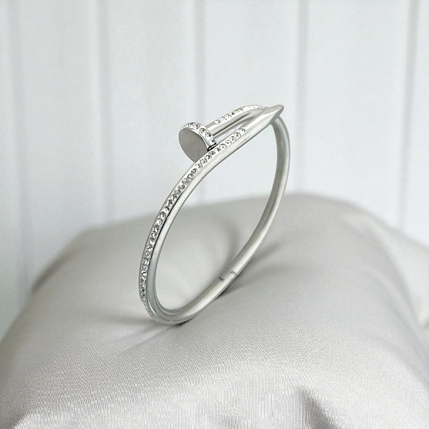 Stainless Steel Premium Quality Handcuff