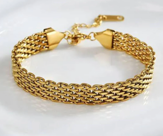 Stainless Steel Premium Quality Bracelet