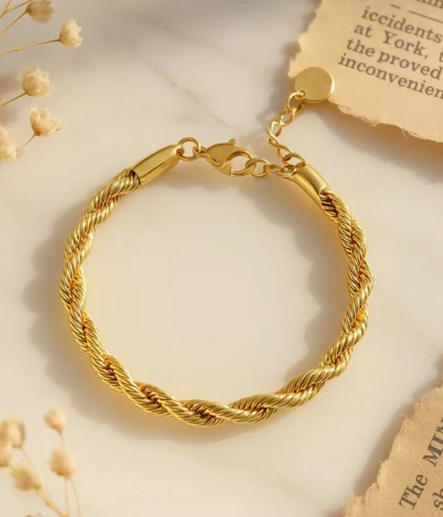 Stainless Steel Premium Quality Bracelet