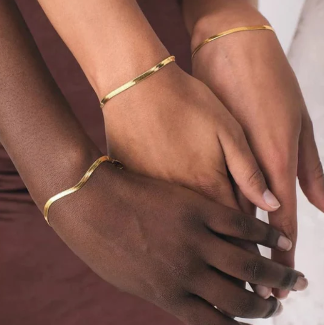 Stainless Steel Premium Quality Bracelet