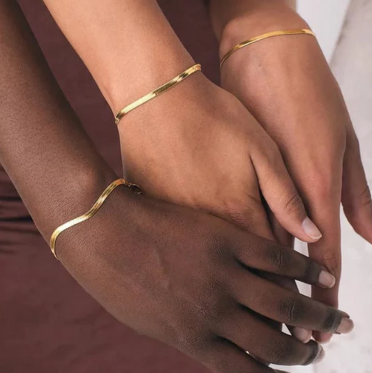 Stainless Steel Premium Quality Bracelet