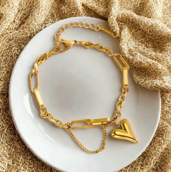 Stainless Steel Premium Quality Bracelet