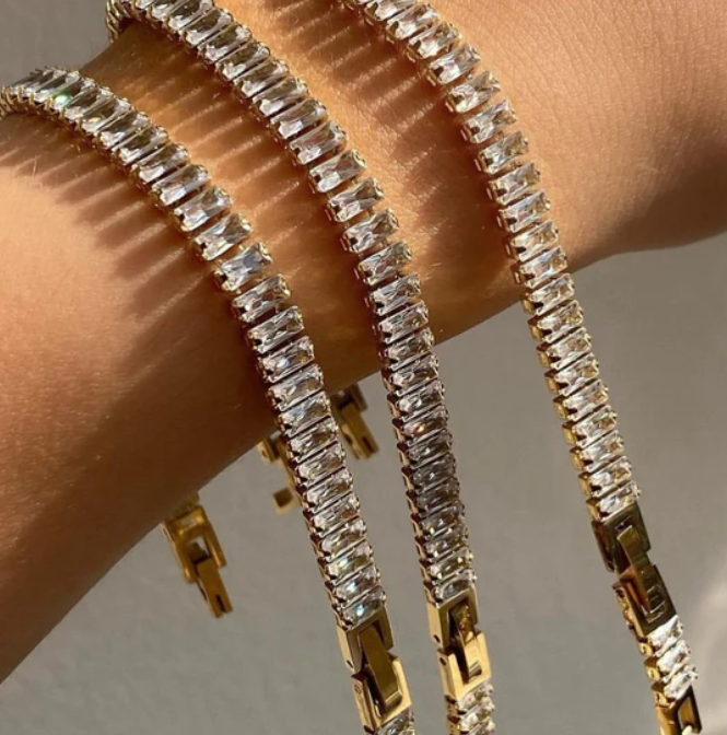 Stainless Steel Premium Quality Bracelet