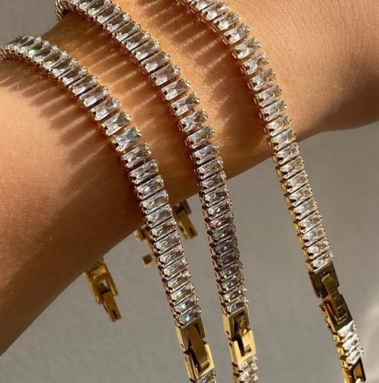 Stainless Steel Premium Quality Bracelet