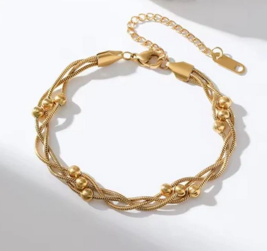 Stainless Steel Premium Quality Bracelet