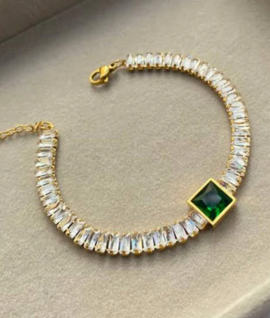 Stainless Steel Premium Quality Bracelet