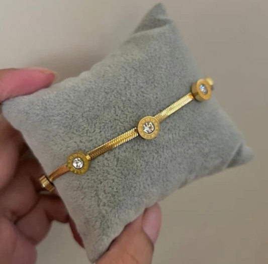 Stainless Steel Premium Quality Bracelet
