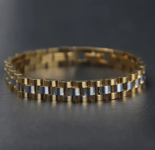 Stainless Steel Premium Quality Bracelet