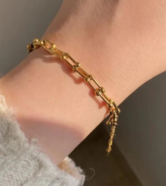 Stainless Steel Premium Quality Bracelet
