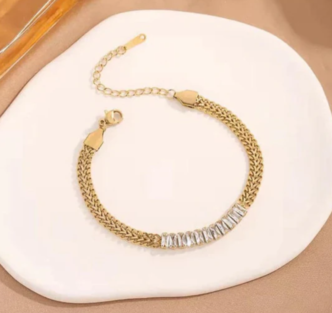 Stainless Steel Premium Quality Bracelet