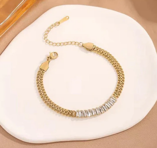 Stainless Steel Premium Quality Bracelet