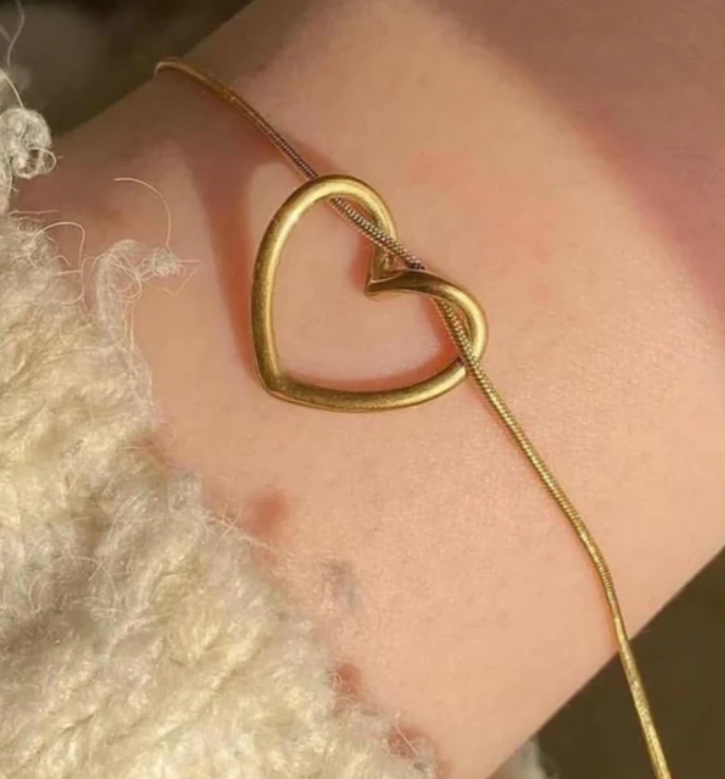 Stainless Steel Premium Quality Bracelet