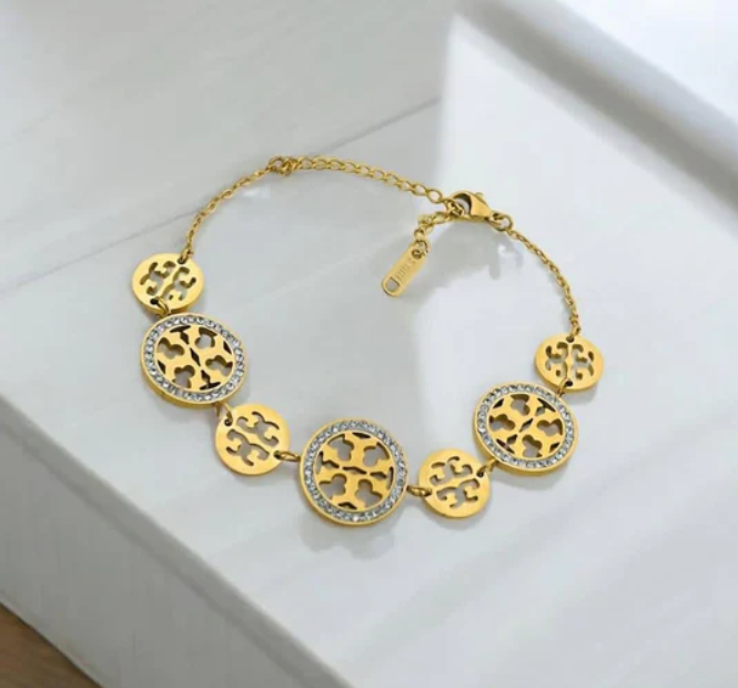 Stainless Steel Premium Quality Bracelet