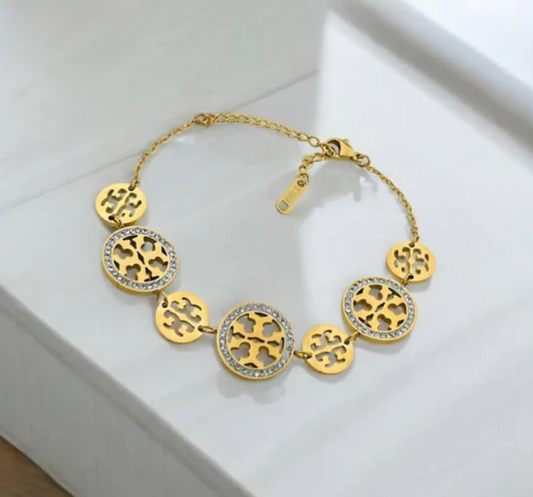Stainless Steel Premium Quality Bracelet