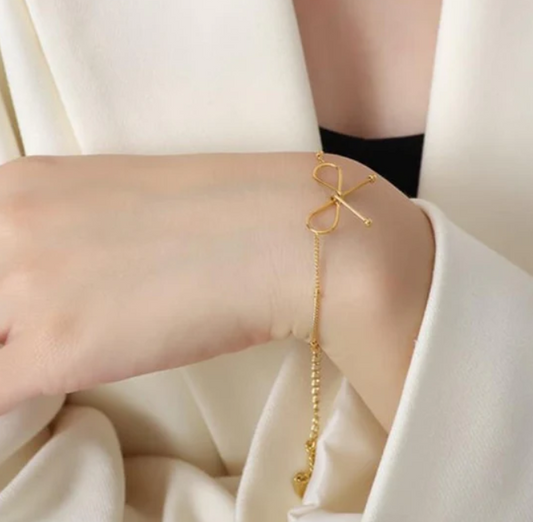 Stainless Steel Premium Quality Bracelet