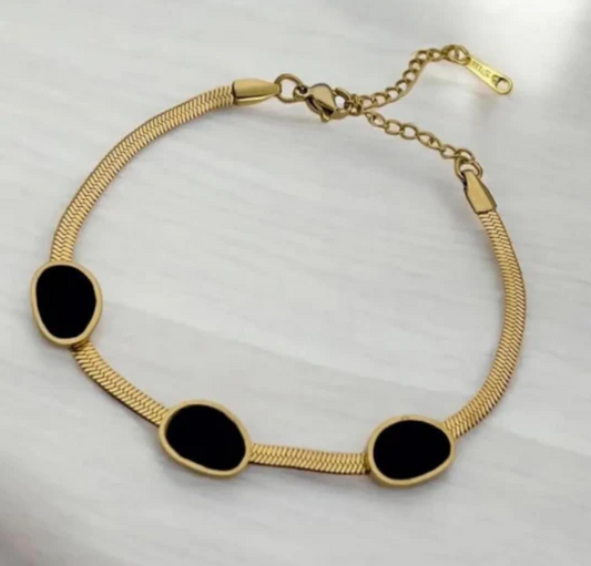 Stainless Steel Premium Quality Bracelet