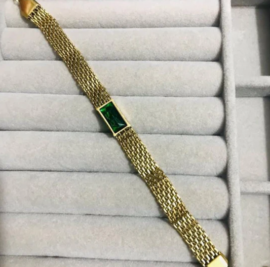 Stainless Steel Premium Quality Bracelet